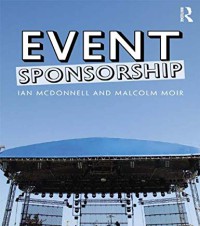 Image of Event sponsorship