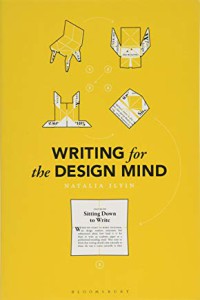 Image of Writing for the design mind