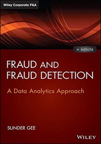Image of Fraud and fraud detection : a data analytical approach