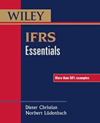 Image of IFRS essentials
