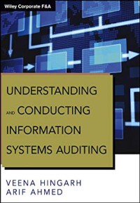 Image of Understanding and conducting information systems auditing