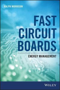 Image of Fast circuit boards : energy management