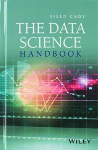 Image of The data science handbook