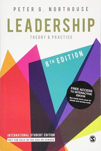 Image of Leadership : theory & practice