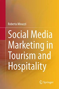 Image of Social media marketing in tourism and hospitality