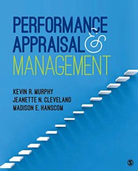 Image of Performance appraisal and management