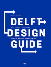 Image of Delft design guide : design methods