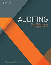Image of Auditing