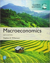 Image of Macroeconomics
