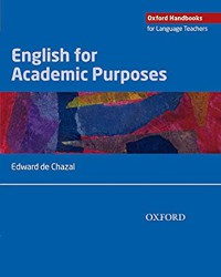 Image of English for academic purposes