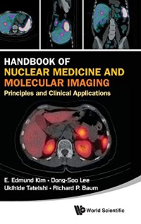 Image of Handbook of nuclear medicine and molecular imaging : principles and clinical applications