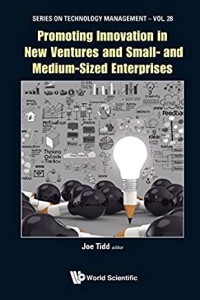 Image of Promoting innovation in new ventures and small and medium sized enterprises