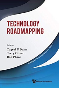 Image of Technology roadmapping