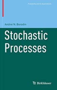 Image of Stochastic processes