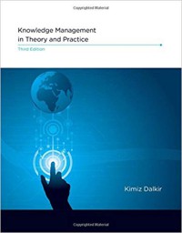 Image of Knowledge management in theory and practice