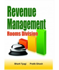 Image of Revenue management : rooms division