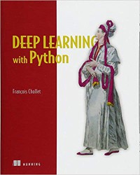 Image of Deep learning with Python