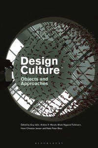 Image of Design culture : objects and approaches