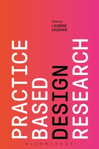 Image of Practice-based design research