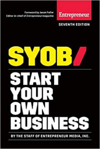 Image of Start your own business