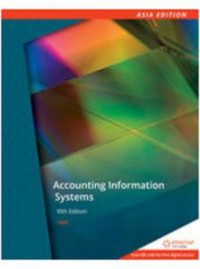 Image of Accounting information systems
