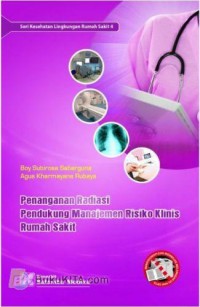 Image of Penanganan radiasi pendukung manajemen risiko klinis