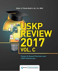 Image of USKP review 2017 : volume C