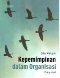 Image of Kepemimpinan dalam organisasi
