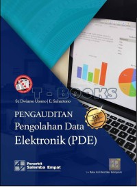 Image of Pengauditan pengolahan data elektronik (PDE)