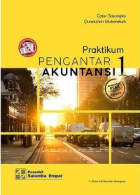 Image of Praktikum pengantar akuntansi 1