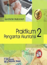 Image of Praktikum pengantar akuntansi 2