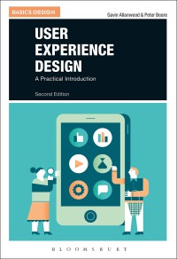Image of User experience design : a practical introduction