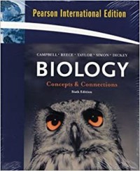 Image of Biology : concepts & connections