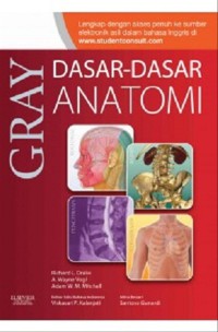 Image of Gray : dasar-dasar anatomi