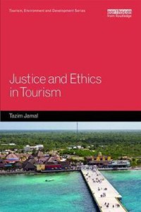 Image of Justice and ethics in tourism