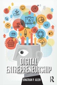 Image of Digital entrepreneurship