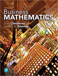 Image of Business mathematics