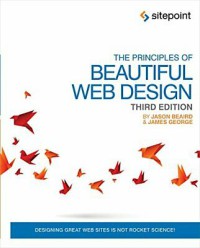 Image of The principles of beautiful web design