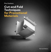 Image of Cut and fold techniques for promotional materials