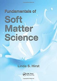 Image of Fundamentals of soft matter science