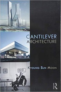 Image of Cantilever architecture