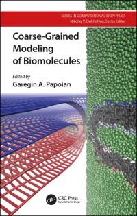 Image of Coarse-grained modeling of biomolecules