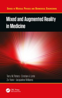 Image of Mixed and augmented reality in medicine