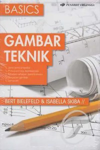 Image of Basics gambar teknik