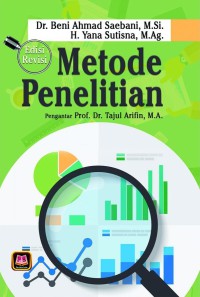 Image of Metode penelitian