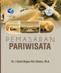 Image of Pemasaran pariwisata