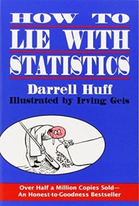 Image of How to lie with statistics