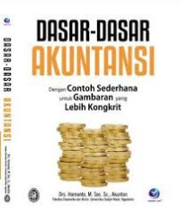 Image of Dasar-dasar akuntansi