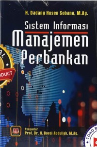 Image of Sistem informasi manajemen perbankan