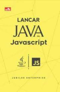 Image of Lancar Java dan JavaScript